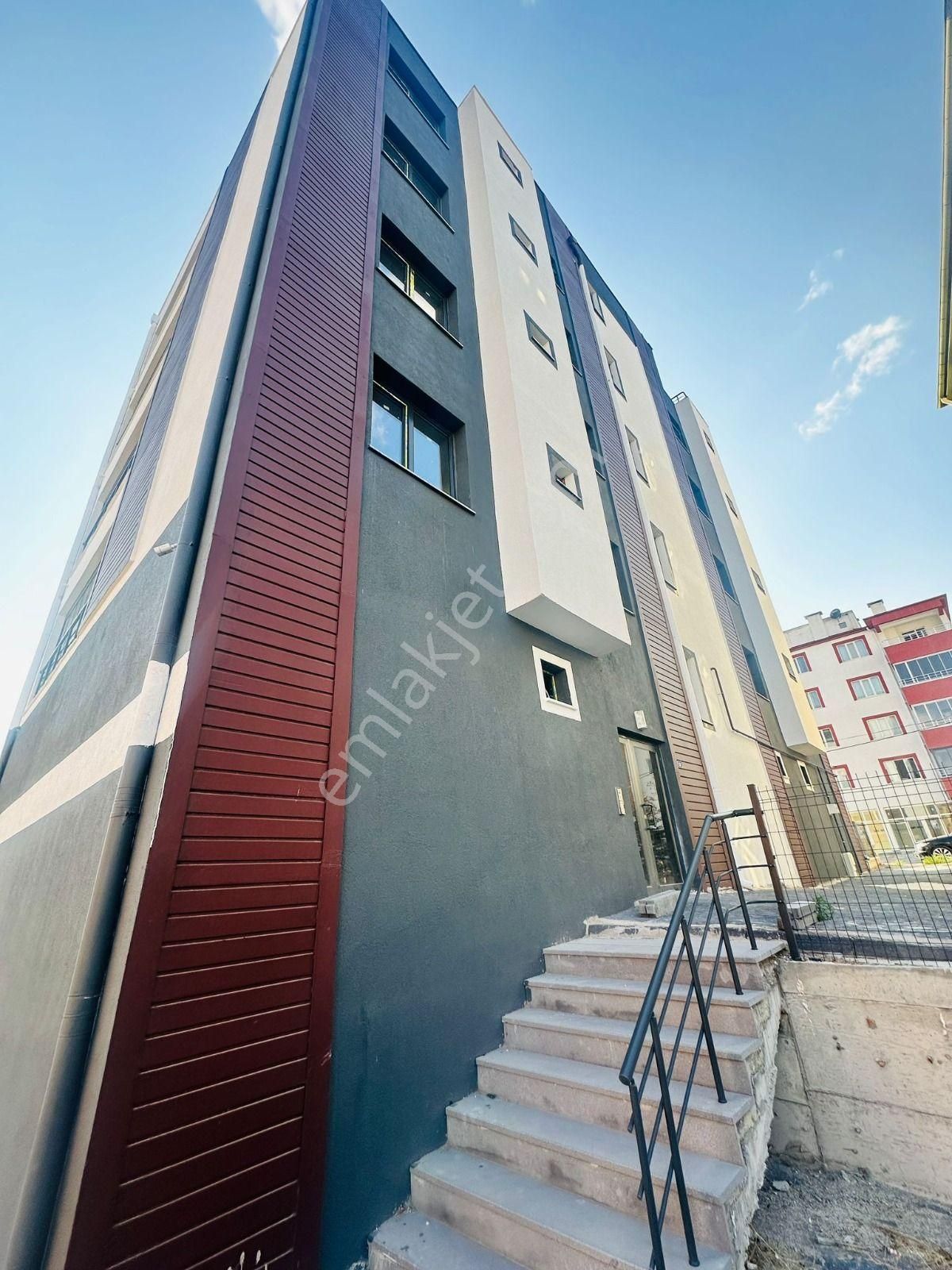 Anadolu Emlaktan Erkilet Osmangazide 2,5+1 Satılık Daire - Görsel 3