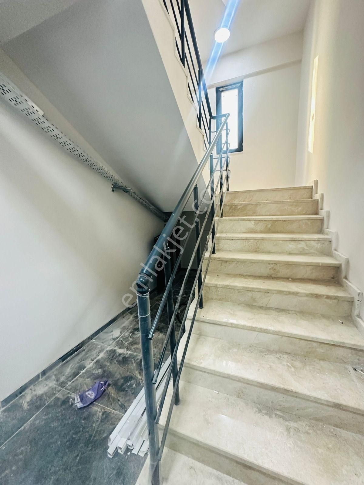 Anadolu Emlaktan Erkilet Osmangazide 2,5+1 Satılık Daire - Görsel 12