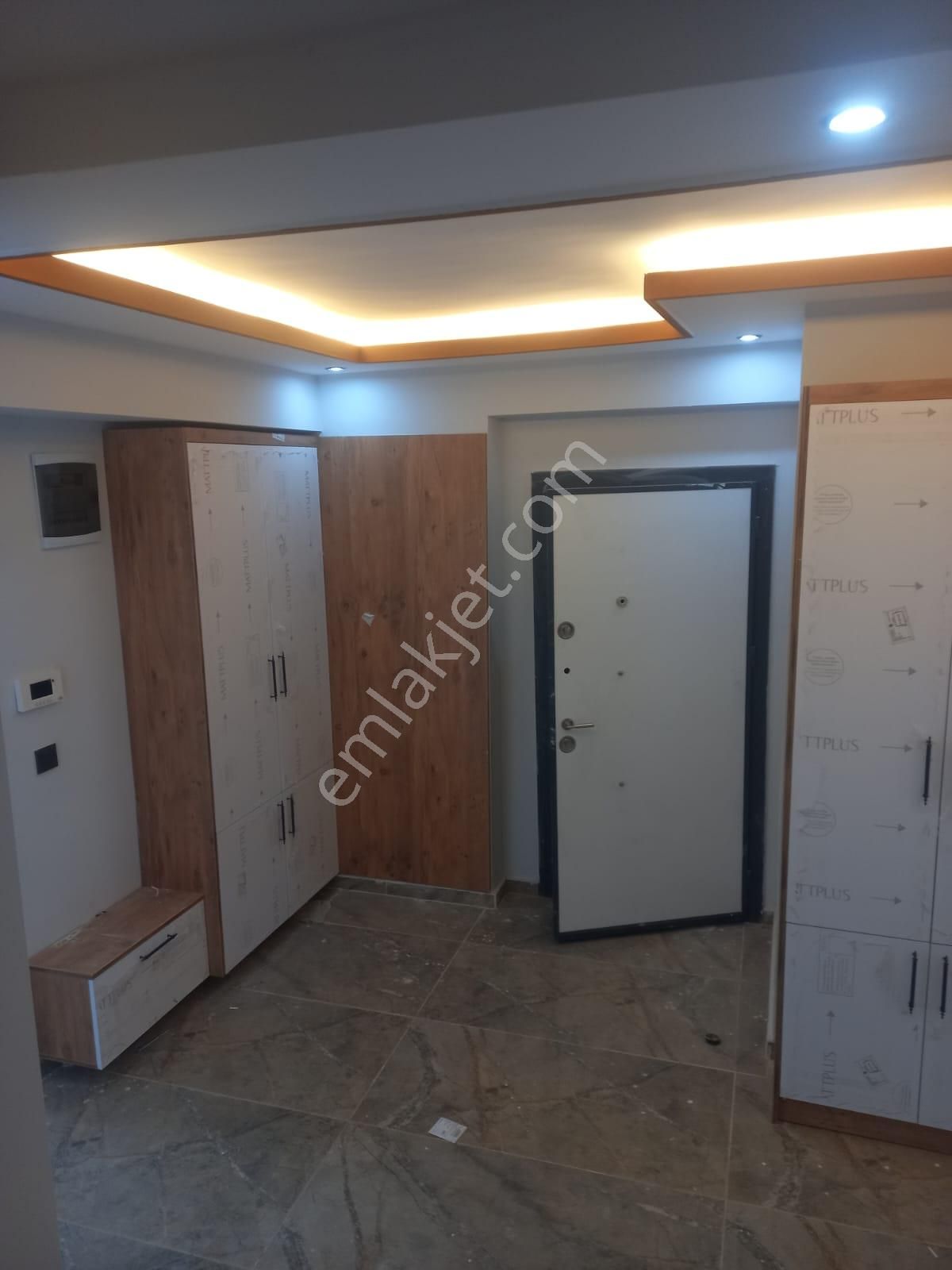 Dalaman Altıntas Mahallesi Hava Alanı Yol Yakını 4+1 Dubleks - Görsel 5