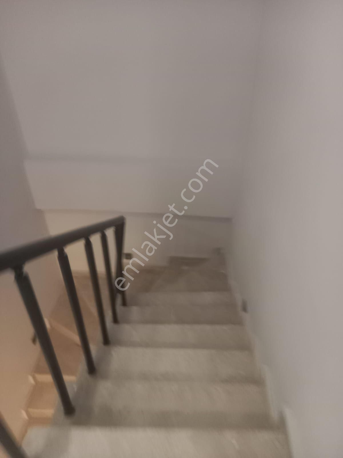 Dalaman Altıntas Mahallesi Hava Alanı Yol Yakını 4+1 Dubleks - Görsel 21