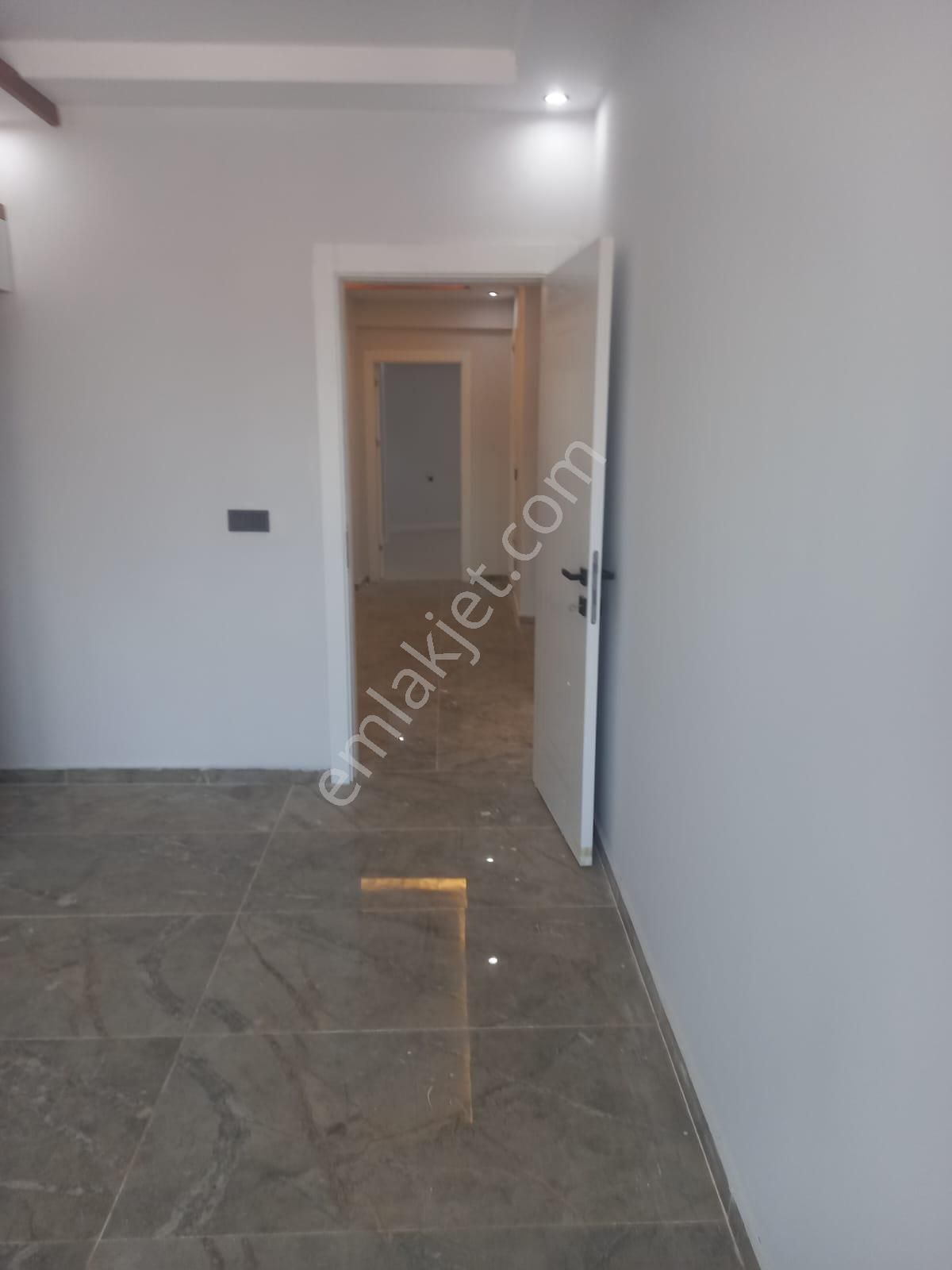 Dalaman Altıntas Mahallesi Hava Alanı Yol Yakını 4+1 Dubleks - Görsel 20