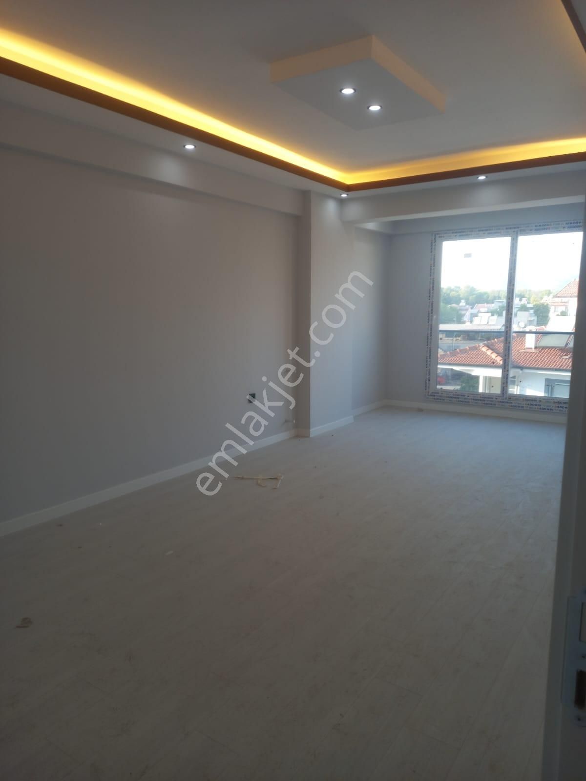 Dalaman Altıntas Mahallesi Hava Alanı Yol Yakını 4+1 Dubleks - Görsel 7