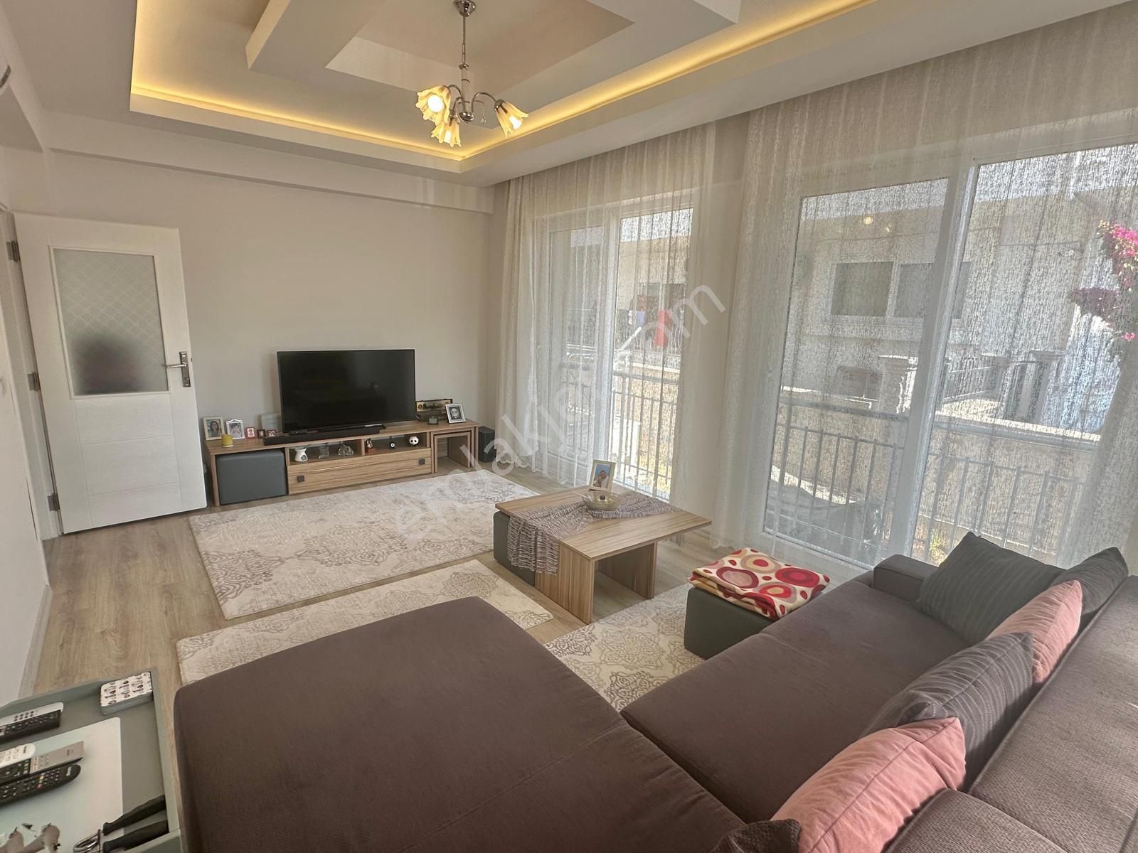 Antalya Manavgat Ilıca'da Satılık 2+1 Daire - Görsel 11