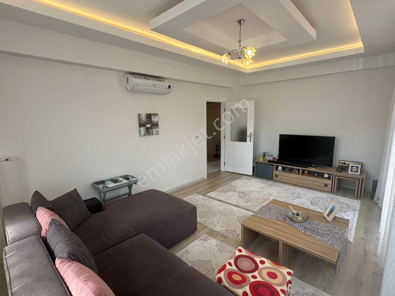 Antalya Manavgat Ilıca'da Satılık 2+1 Daire - Görsel 9