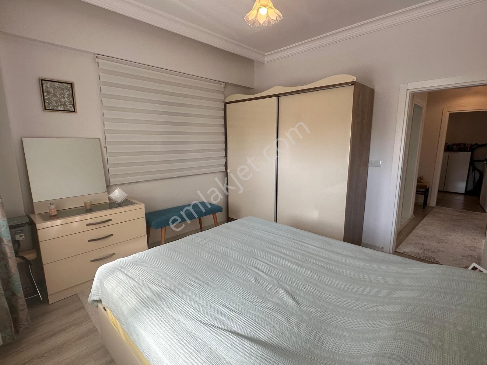 Antalya Manavgat Ilıca'da Satılık 2+1 Daire - Görsel 16