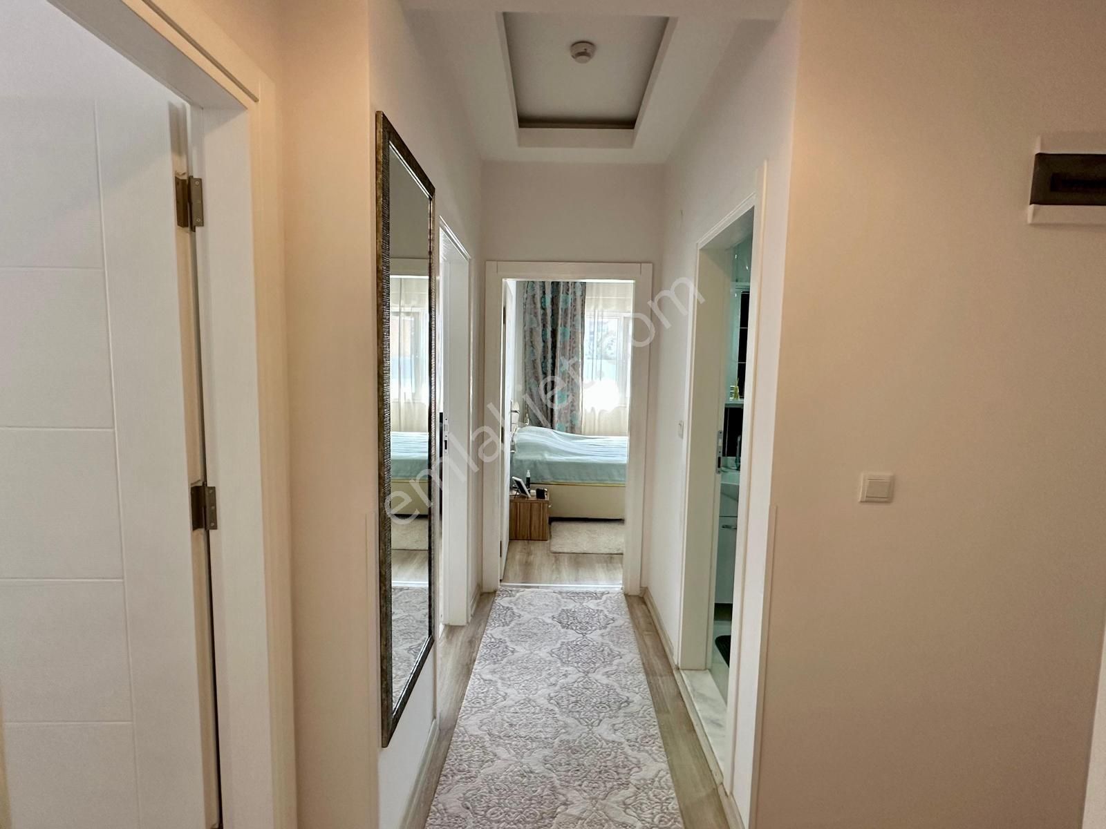 Antalya Manavgat Ilıca'da Satılık 2+1 Daire - Görsel 3