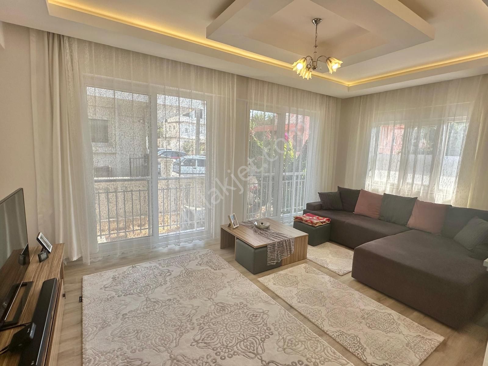 Antalya Manavgat Ilıca'da Satılık 2+1 Daire - Görsel 12