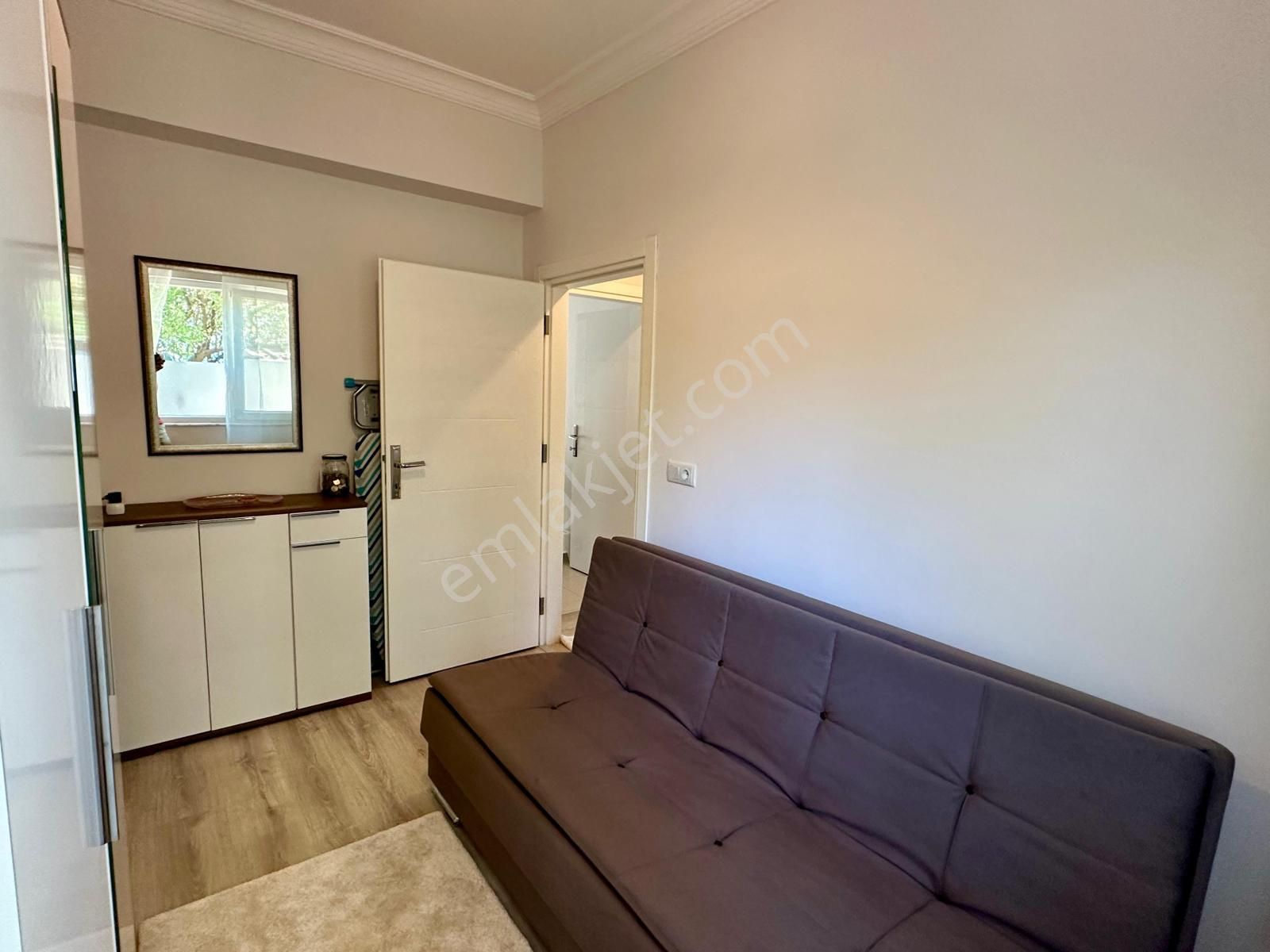 Antalya Manavgat Ilıca'da Satılık 2+1 Daire - Görsel 17