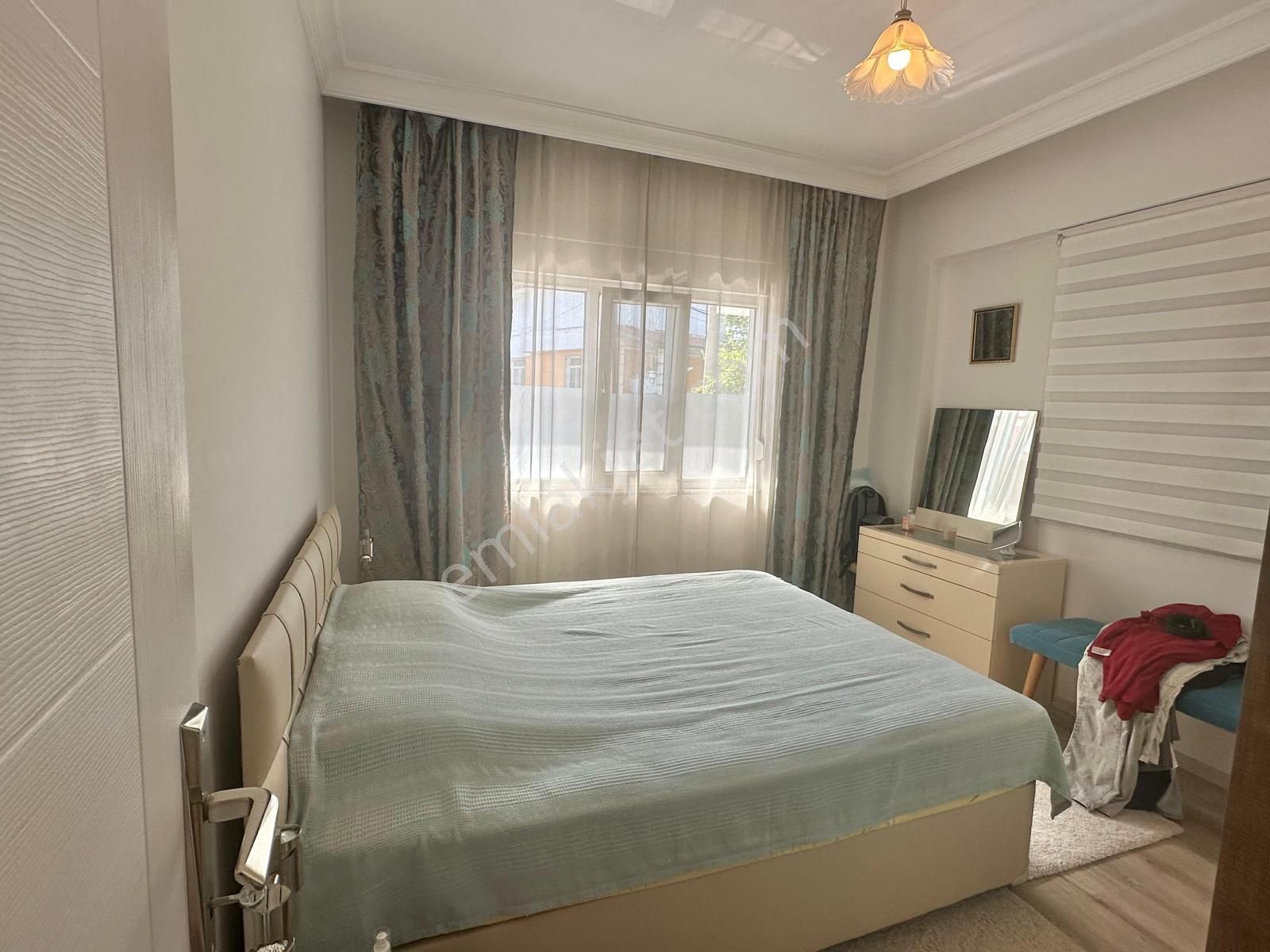 Antalya Manavgat Ilıca'da Satılık 2+1 Daire - Görsel 15