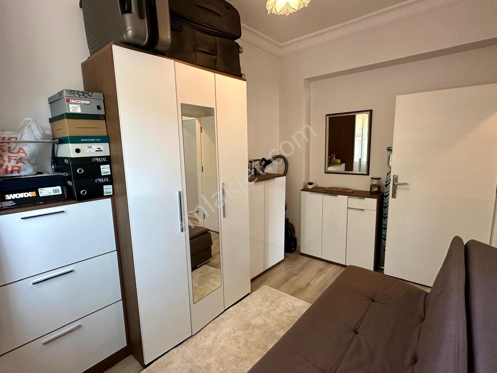 Antalya Manavgat Ilıca'da Satılık 2+1 Daire - Görsel 19