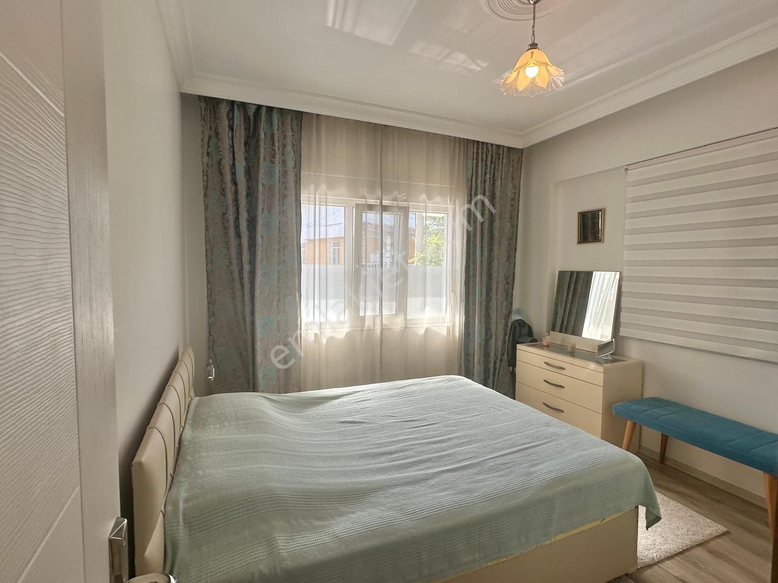 Antalya Manavgat Ilıca'da Satılık 2+1 Daire - Görsel 14