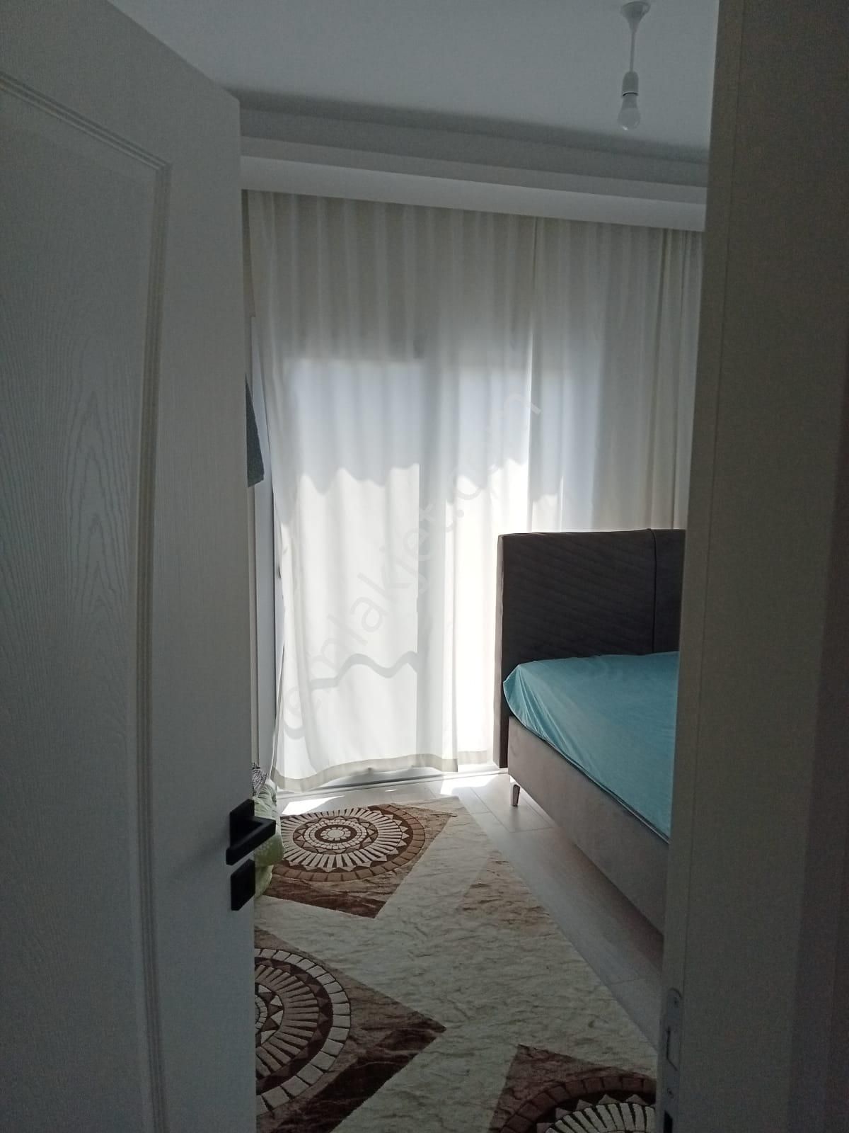 Erdemli 473 M2 İçinde Aslanlı 2 Katlı Satılık Lüks Villa - Görsel 8