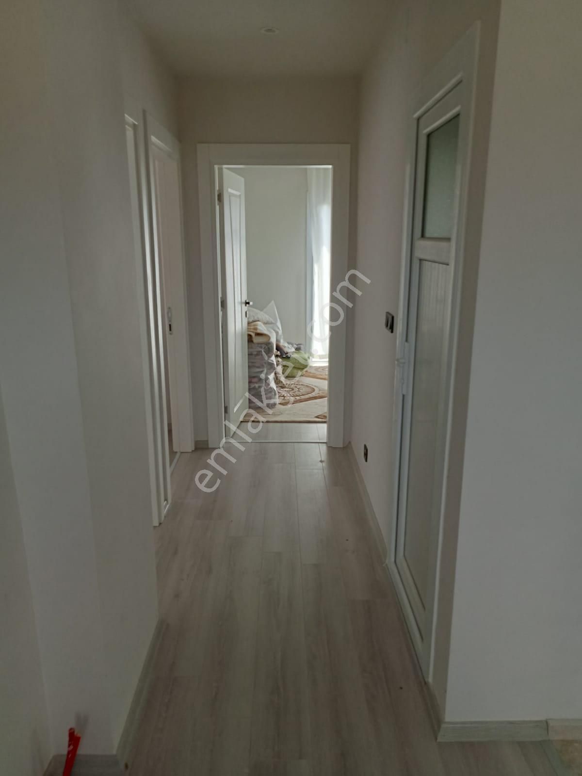 Erdemli 473 M2 İçinde Aslanlı 2 Katlı Satılık Lüks Villa - Görsel 6