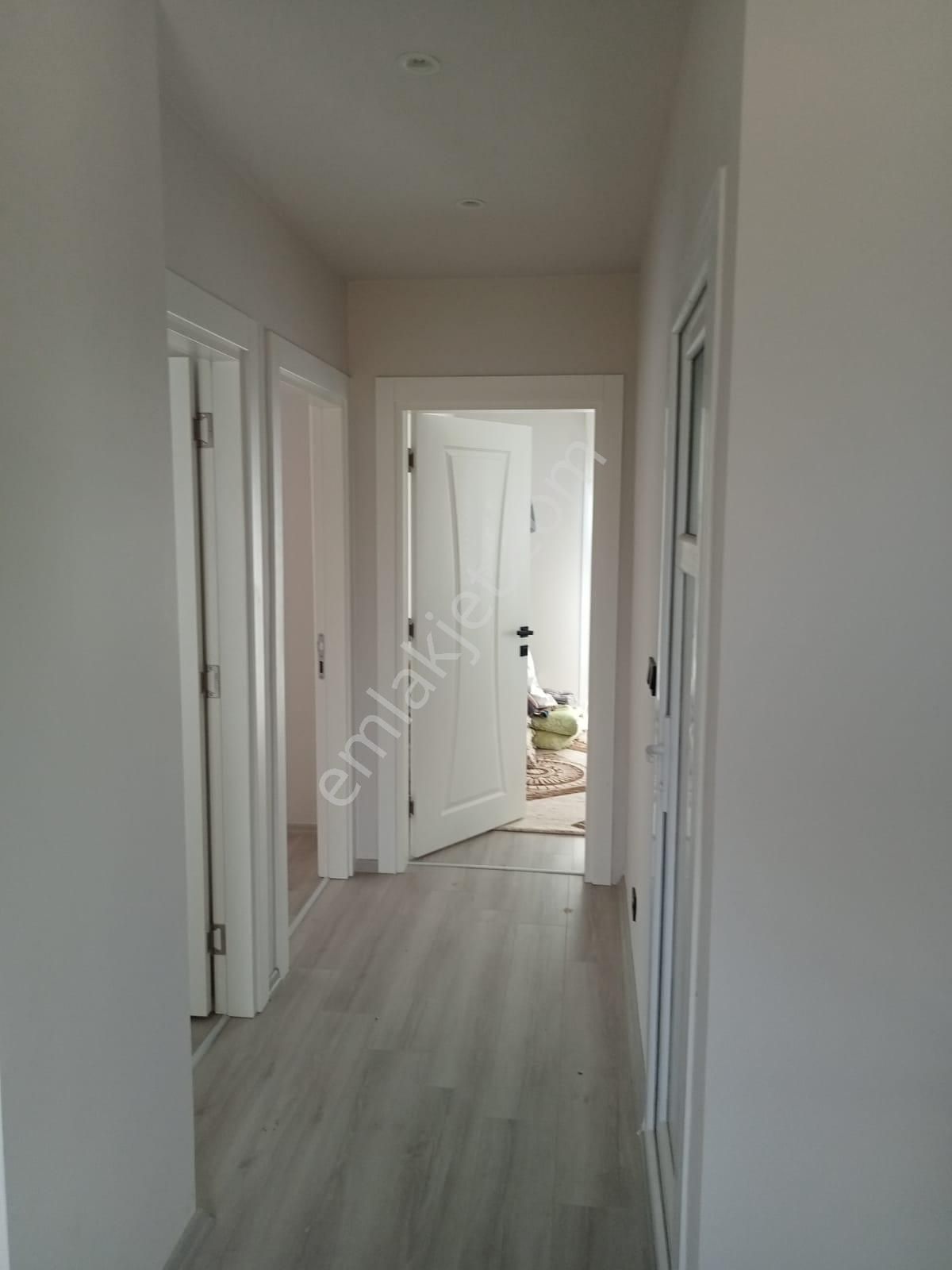 Erdemli 473 M2 İçinde Aslanlı 2 Katlı Satılık Lüks Villa - Görsel 7