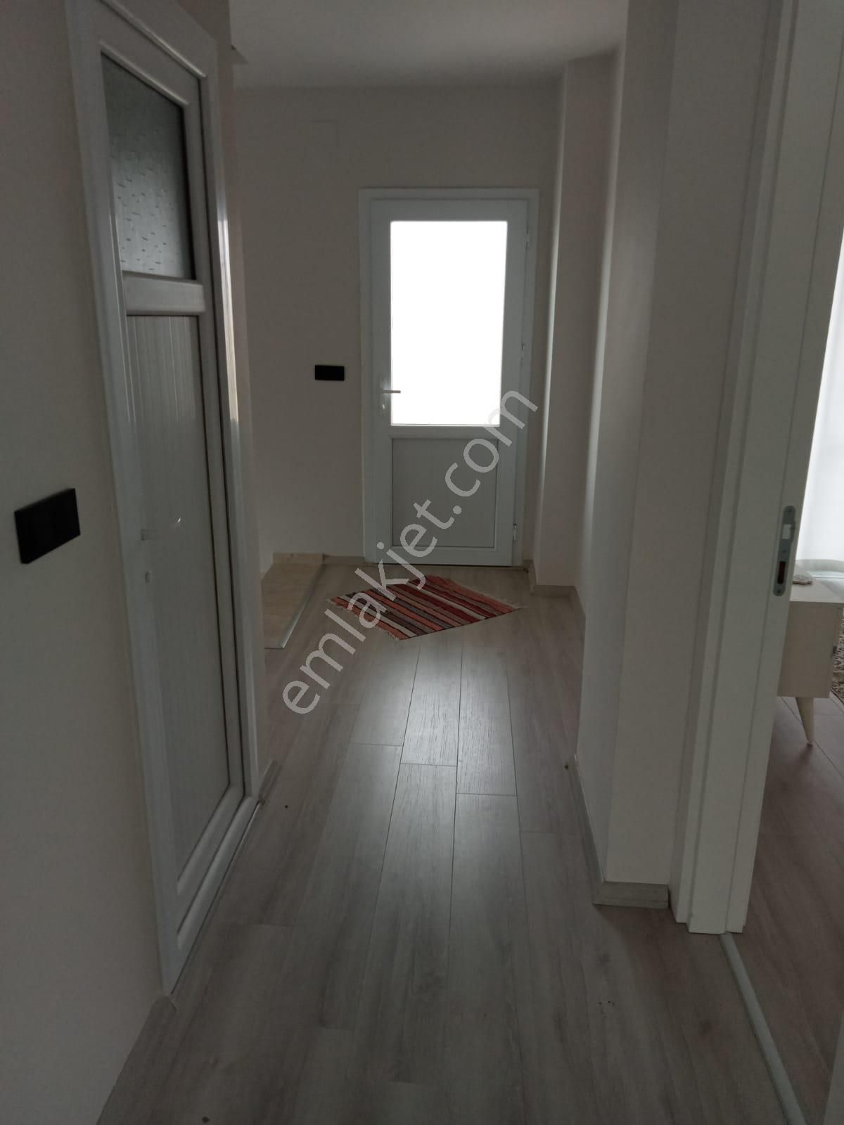 Erdemli 473 M2 İçinde Aslanlı 2 Katlı Satılık Lüks Villa - Görsel 10