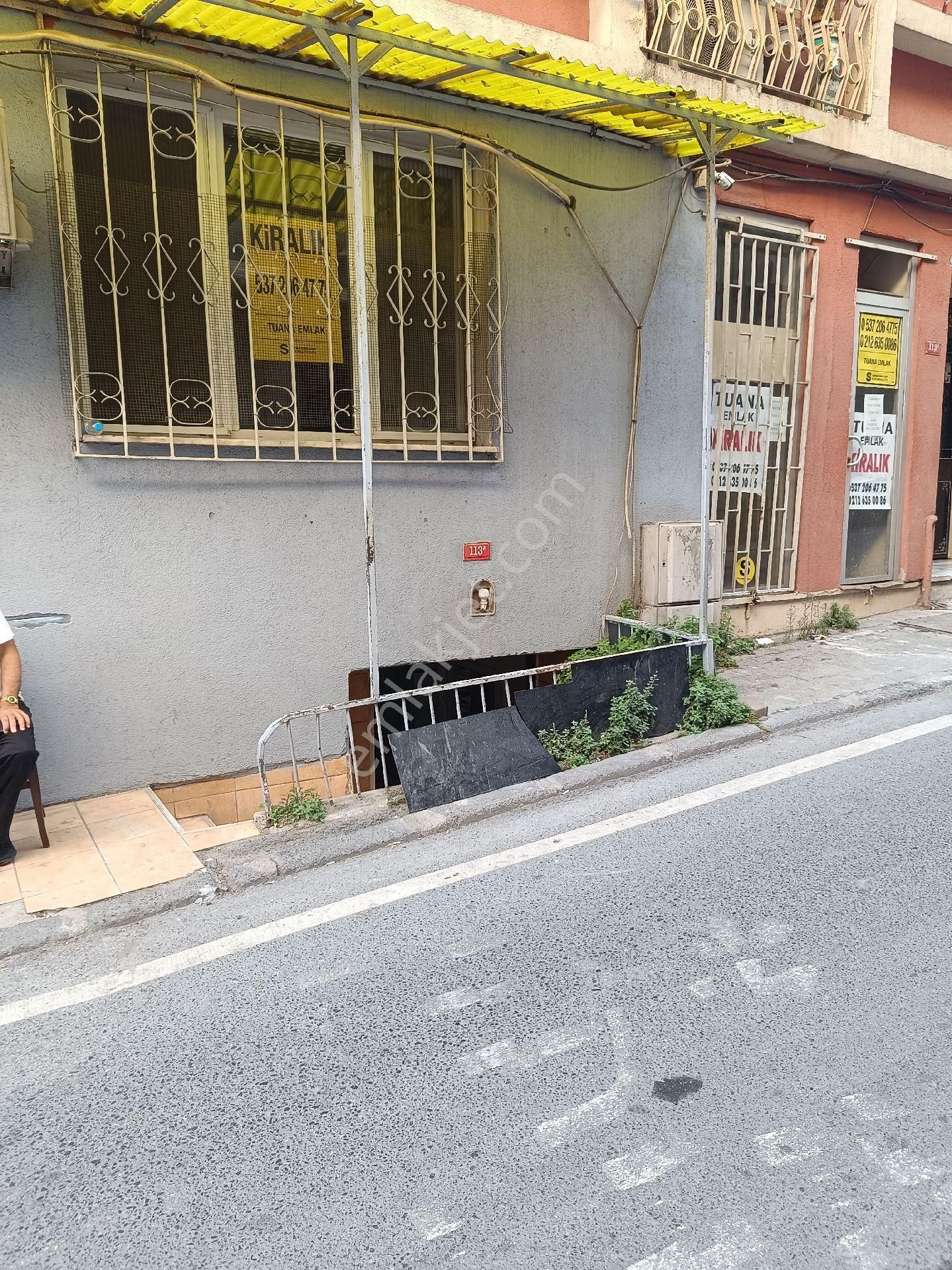 Satili Kdukkanli Daire - Görsel 11