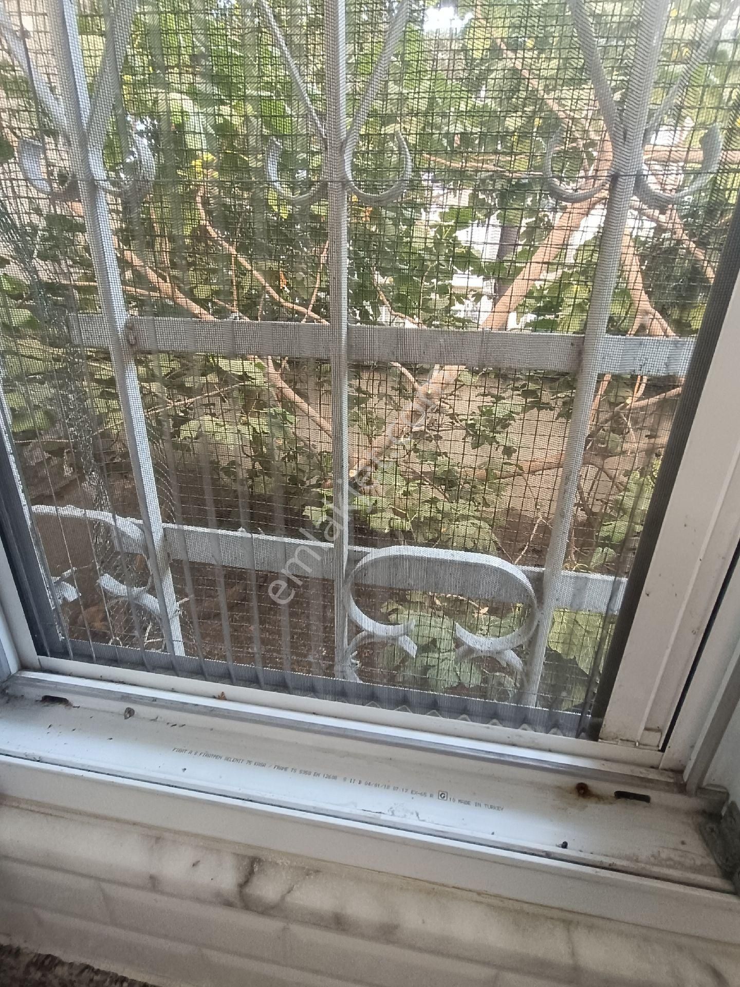 Satili Kdukkanli Daire - Görsel 9