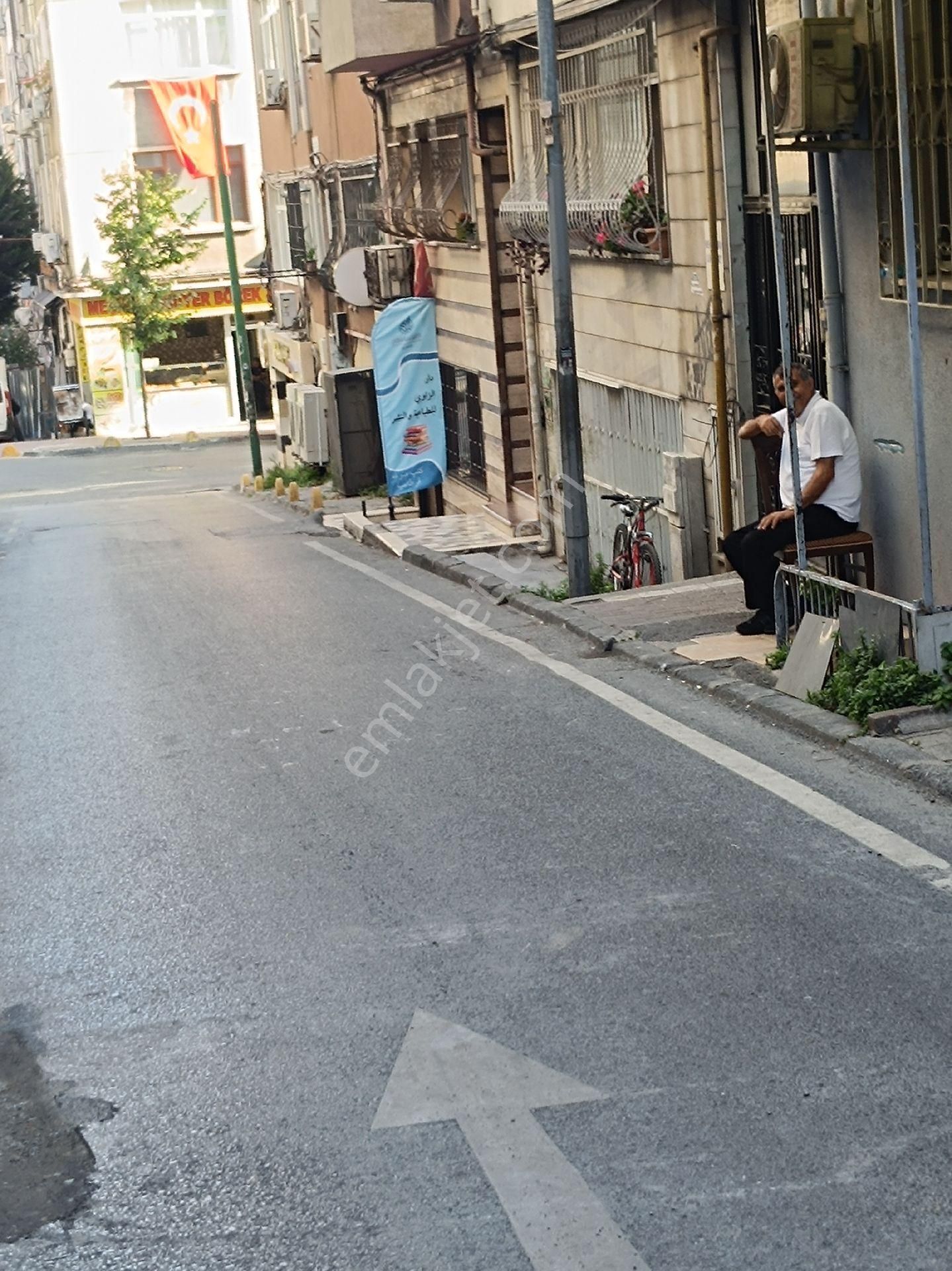 Satili Kdukkanli Daire - Görsel 13