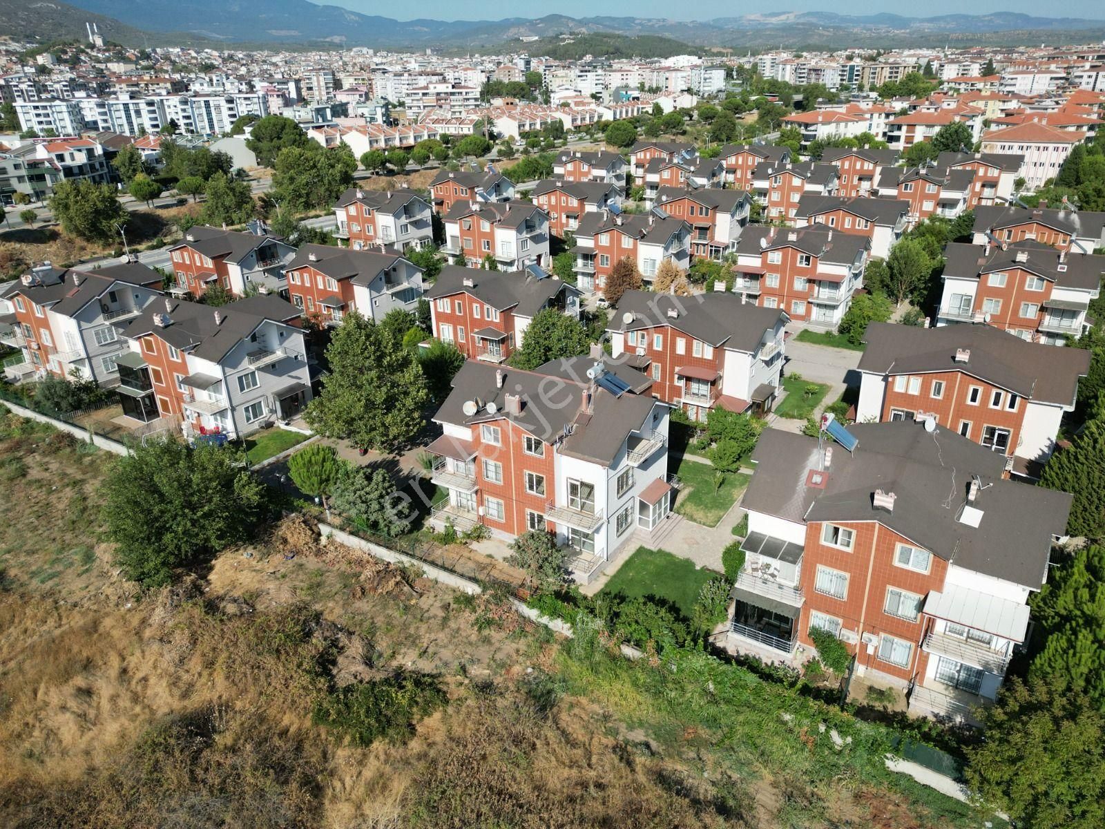 Balıkesir Edremit Cennetayağı Mahallesinde Satılık Trıblex Villa - Görsel 5