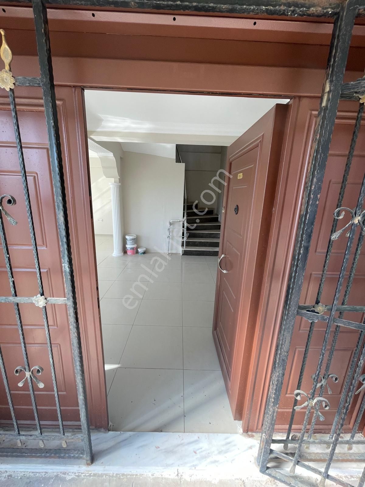 Balıkesir Edremit Cennetayağı Mahallesinde Satılık Trıblex Villa - Görsel 16