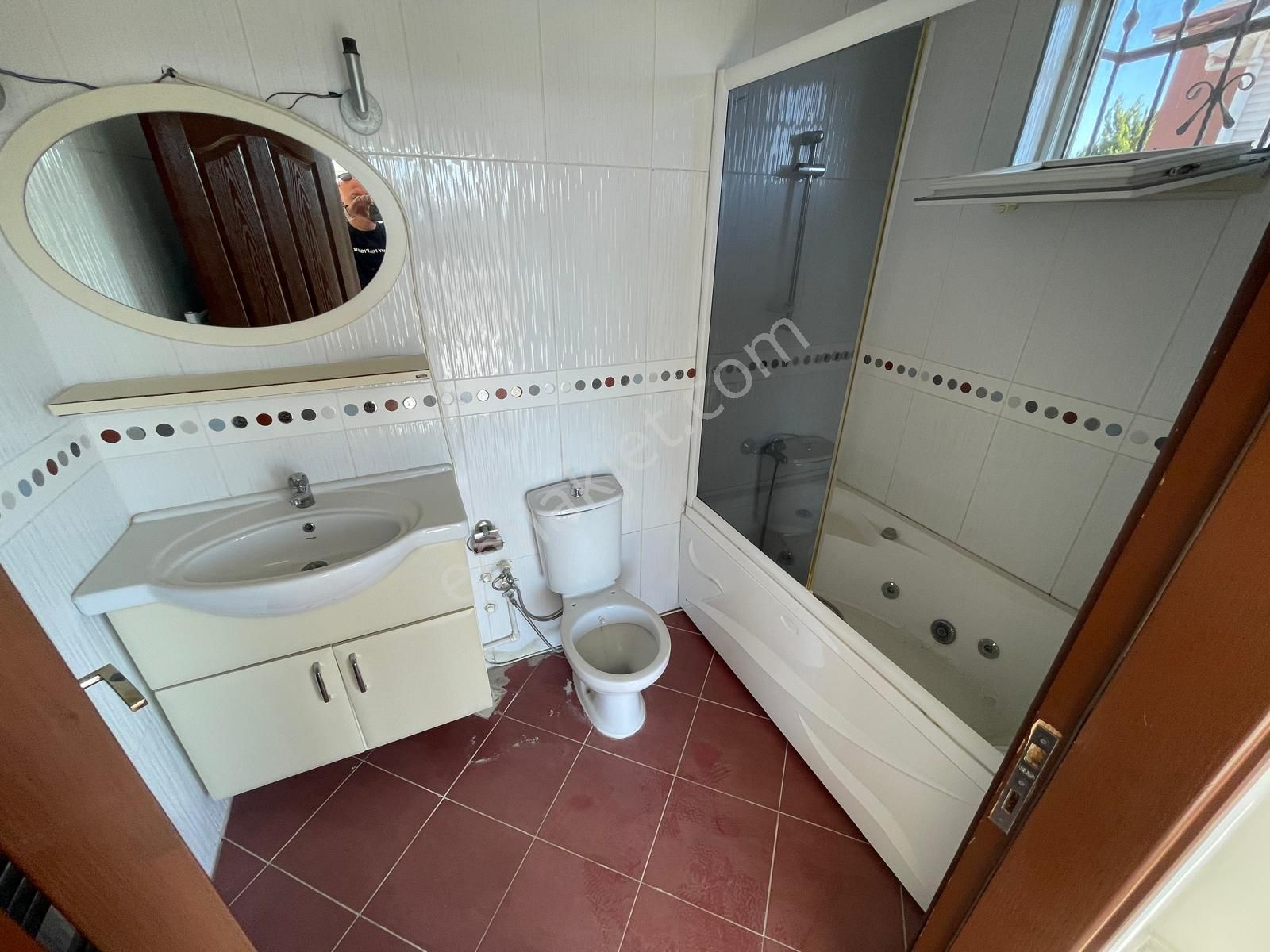 Balıkesir Edremit Cennetayağı Mahallesinde Satılık Trıblex Villa - Görsel 10