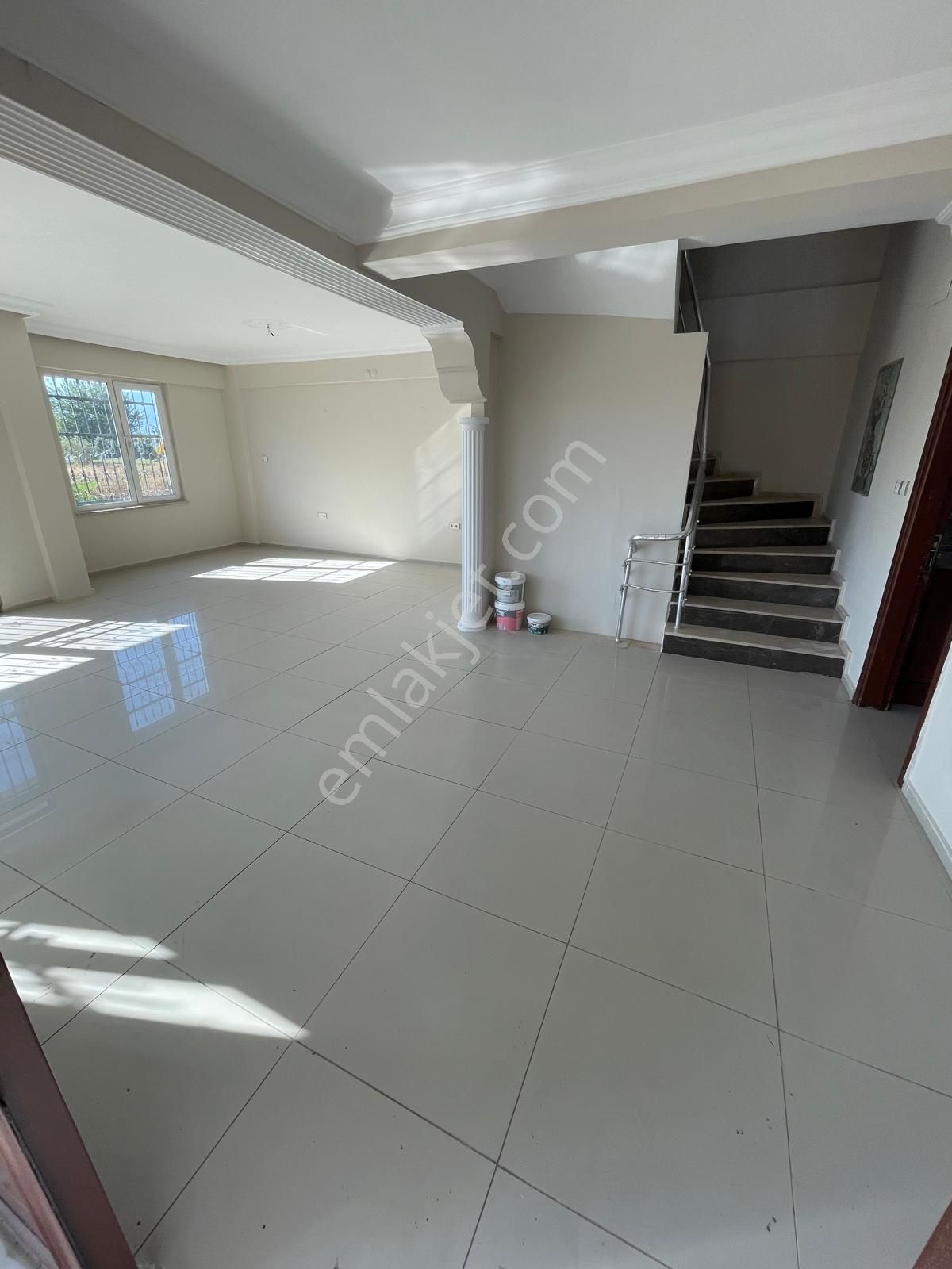 Balıkesir Edremit Cennetayağı Mahallesinde Satılık Trıblex Villa - Görsel 22