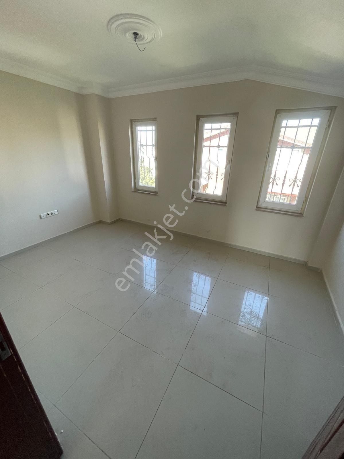 Balıkesir Edremit Cennetayağı Mahallesinde Satılık Trıblex Villa - Görsel 18