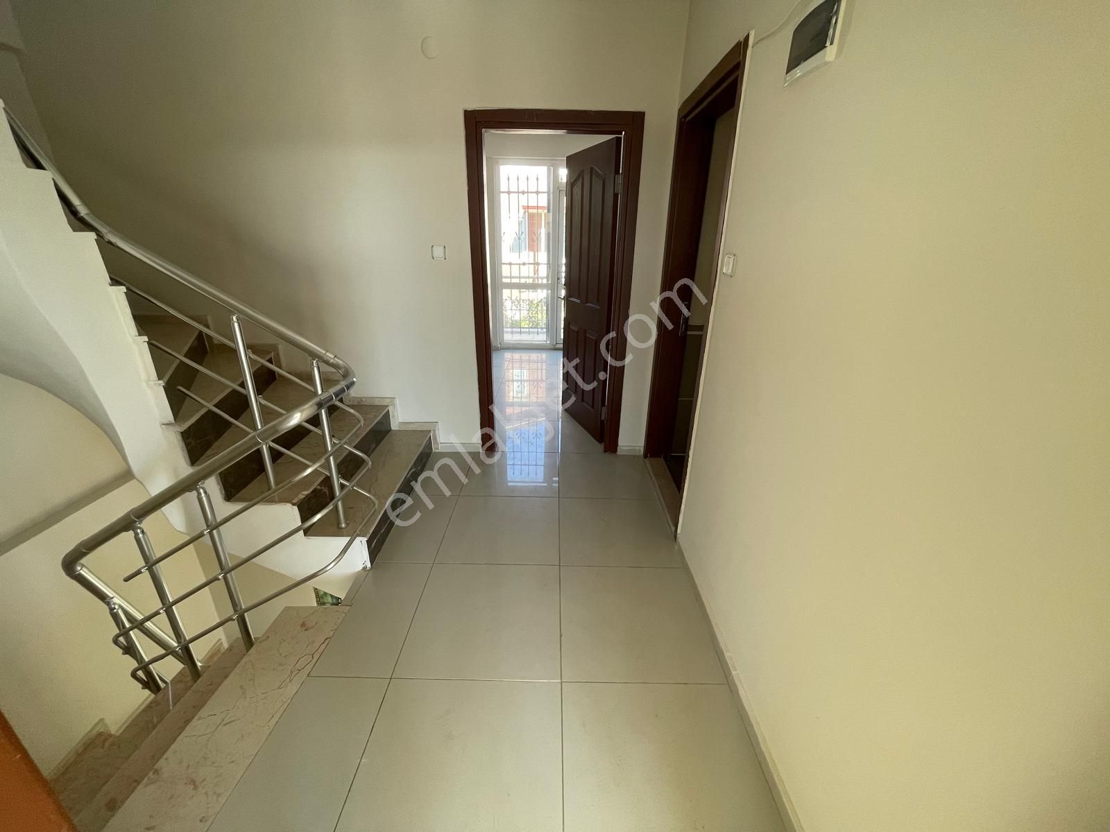 Balıkesir Edremit Cennetayağı Mahallesinde Satılık Trıblex Villa - Görsel 28