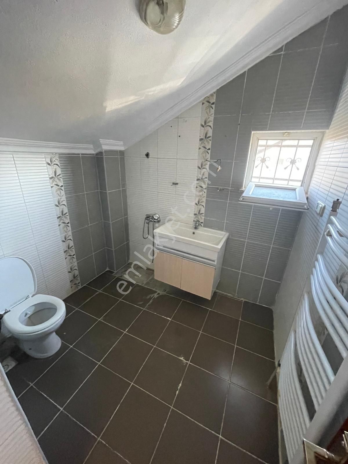 Balıkesir Edremit Cennetayağı Mahallesinde Satılık Trıblex Villa - Görsel 20