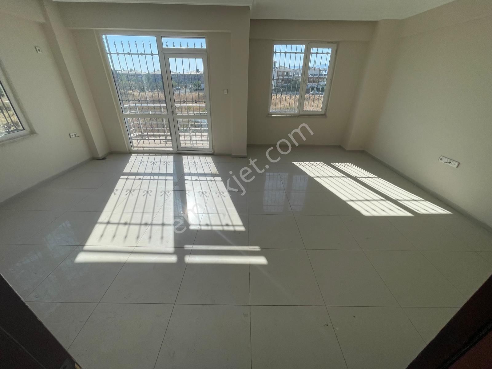 Balıkesir Edremit Cennetayağı Mahallesinde Satılık Trıblex Villa - Görsel 25