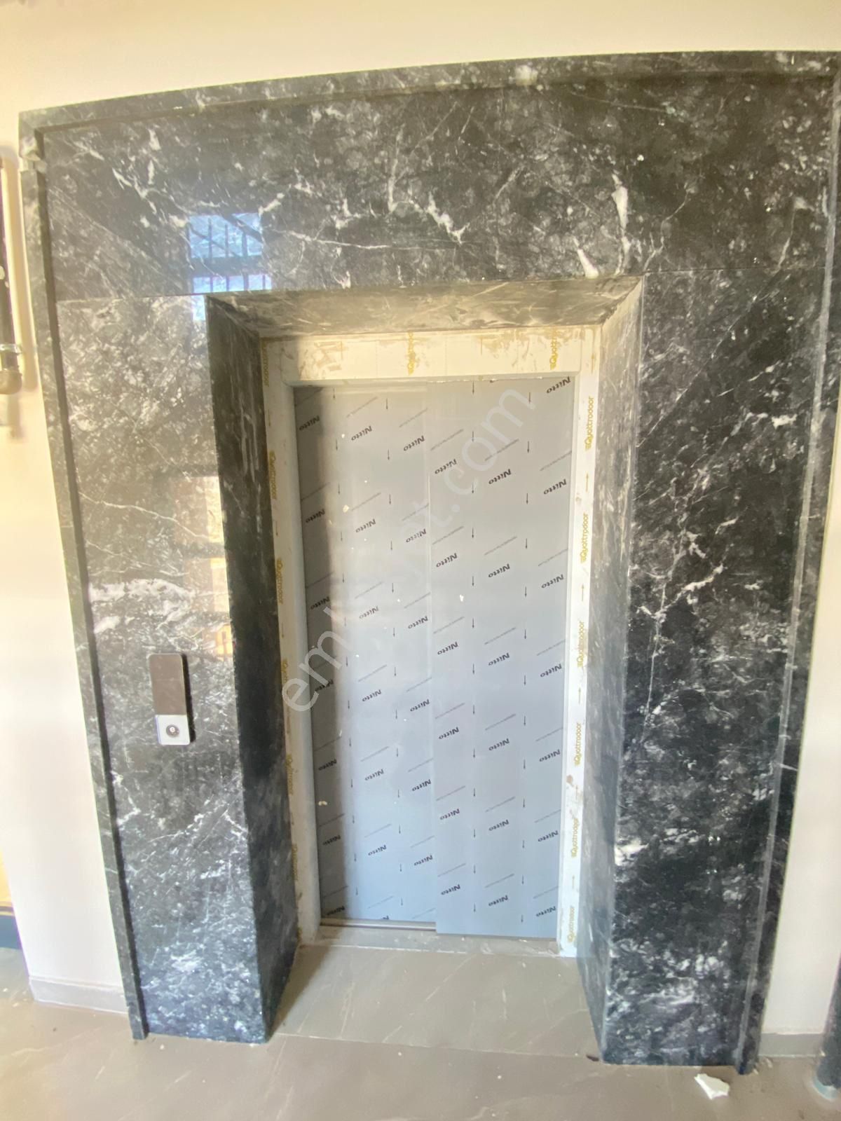 Değirmendere'de 2+1 Sıfır Bahçe Katı Satılık Daire - Görsel 17