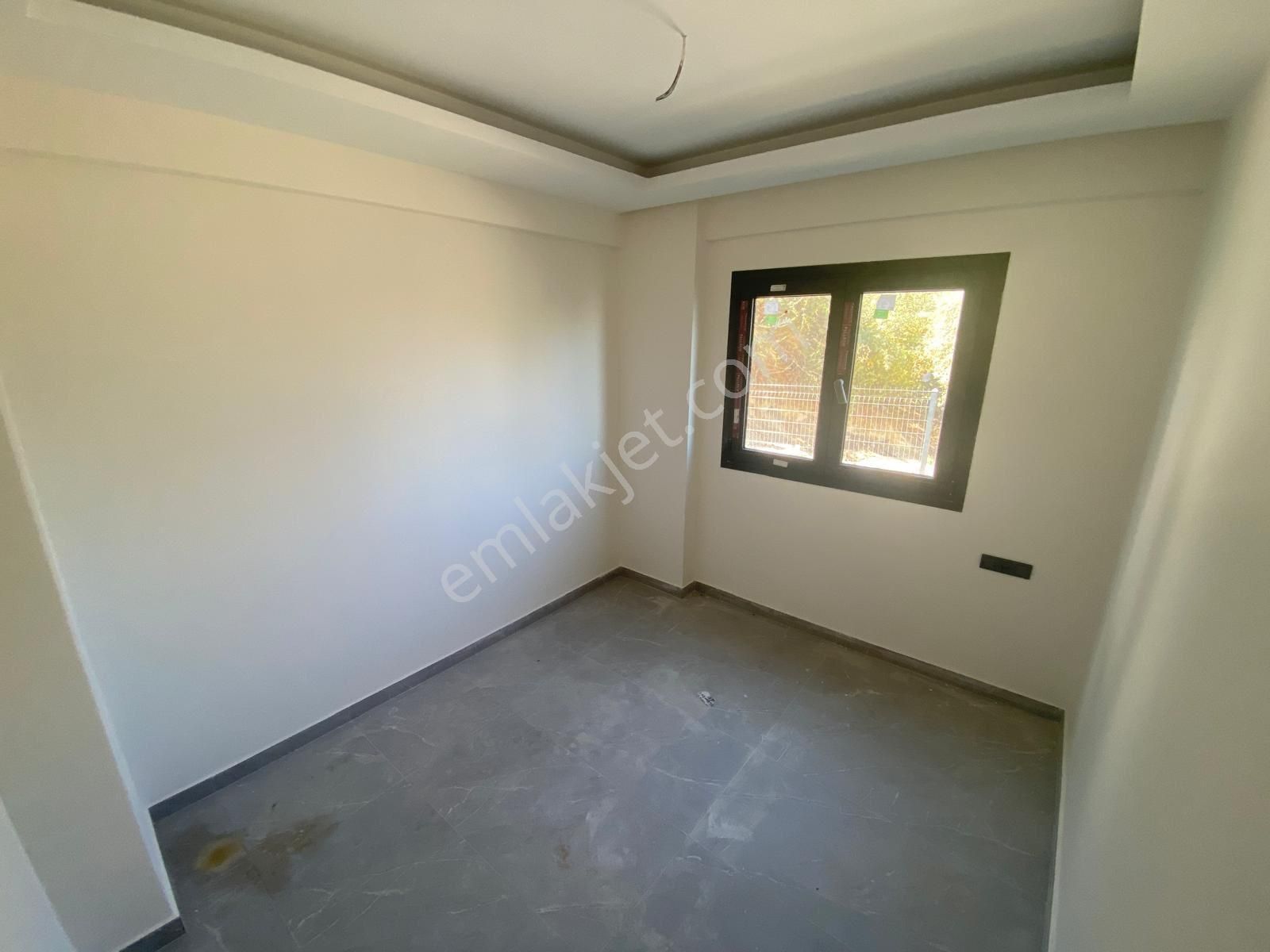 Değirmendere'de 2+1 Sıfır Bahçe Katı Satılık Daire - Görsel 8