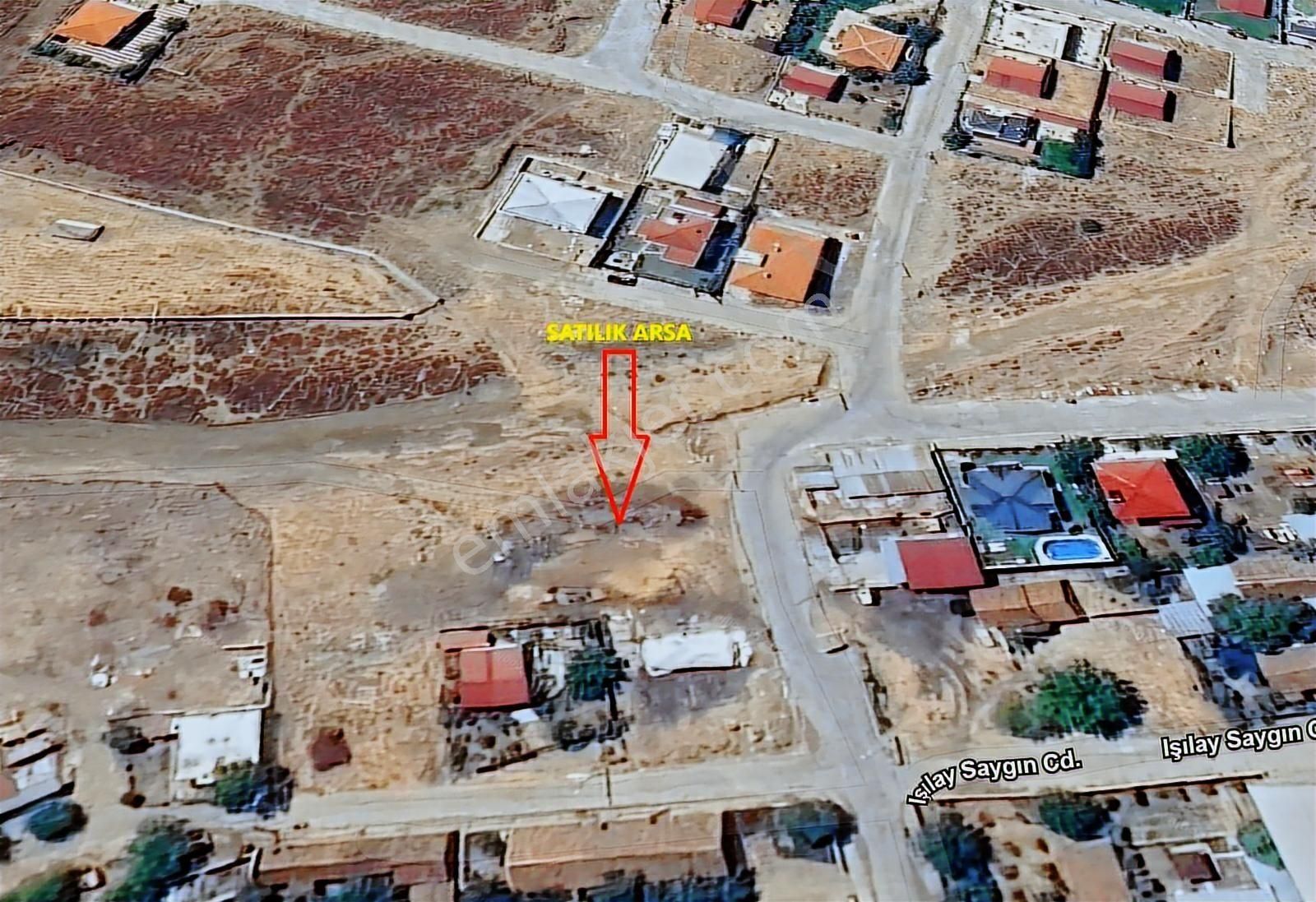 Emir Emlak'tan Satılık Arsa - Görsel 5
