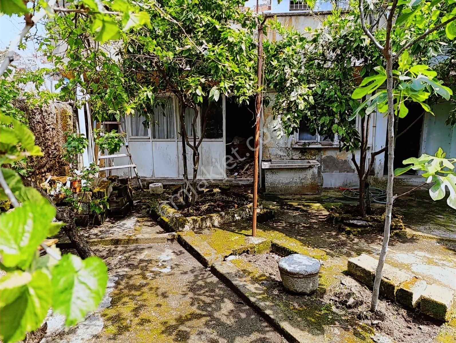 Muhteşem Konumda Satılık Müstakil Ev - Görsel 19