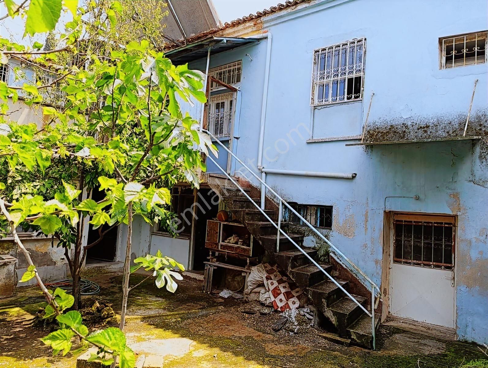 Muhteşem Konumda Satılık Müstakil Ev - Görsel 8