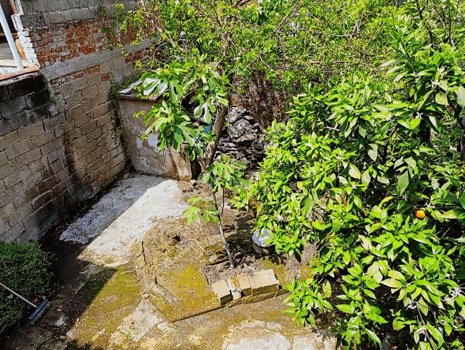 Muhteşem Konumda Satılık Müstakil Ev - Görsel 14