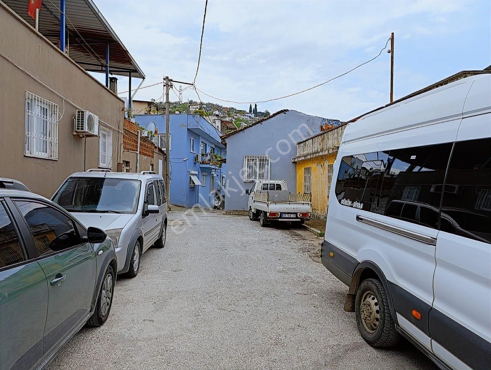 Muhteşem Konumda Satılık Müstakil Ev - Görsel 5