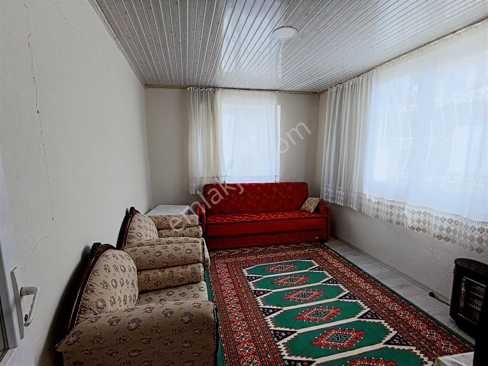 Muhteşem Konumda Satılık Müstakil Ev - Görsel 13