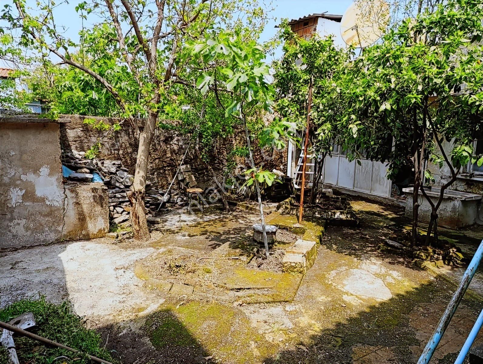 Muhteşem Konumda Satılık Müstakil Ev - Görsel 20