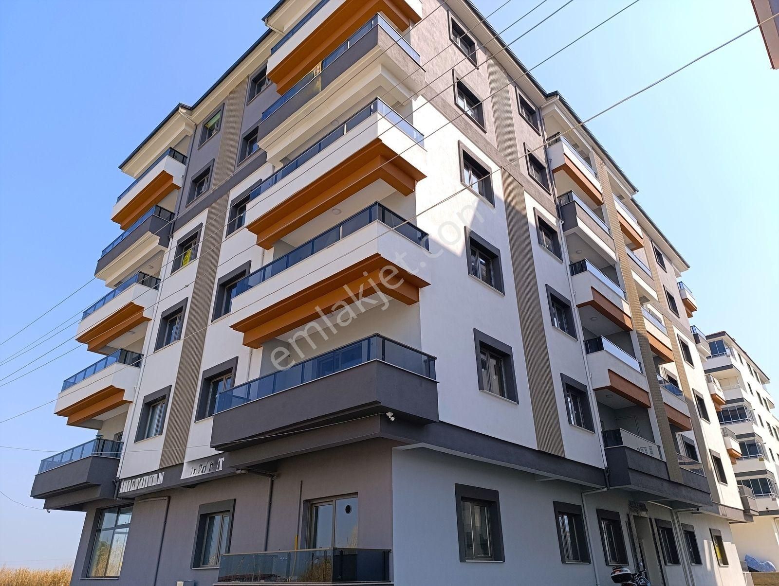 Emir Emlak'tan Satılık Muhtşem Daire
