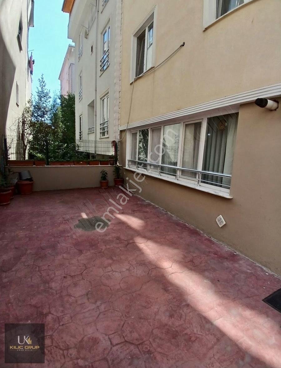 Kılıç Gruptan Güzel Konumda Satılık Daire - Görsel 7