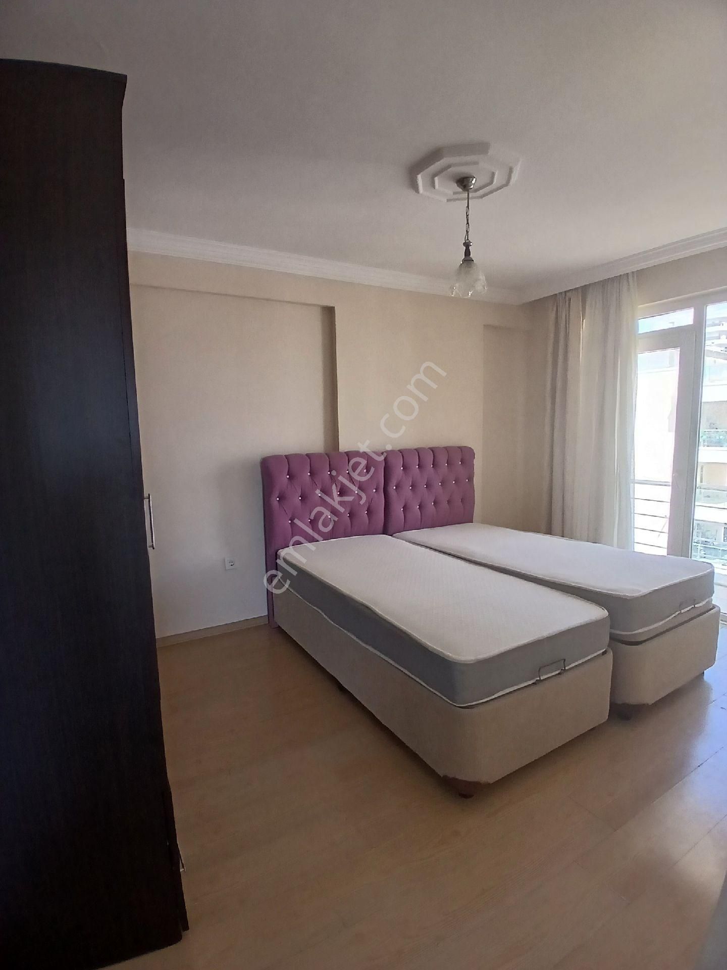 Antalya Konyaaltı Sarısu Satılık 2+1 - Görsel 24
