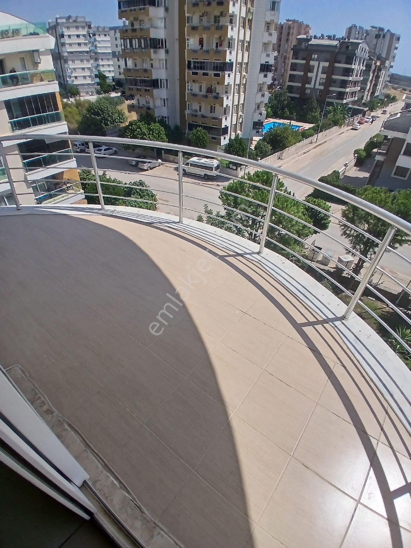 Antalya Konyaaltı Sarısu Satılık 2+1 - Görsel 34