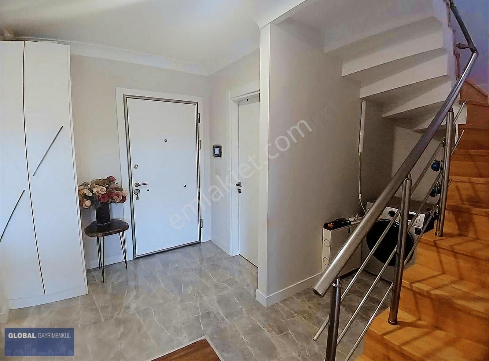 Global'den Şahsuaroğlu Ambiyans'da Ultra Lüks,teraslı ,yenidaire - Görsel 8