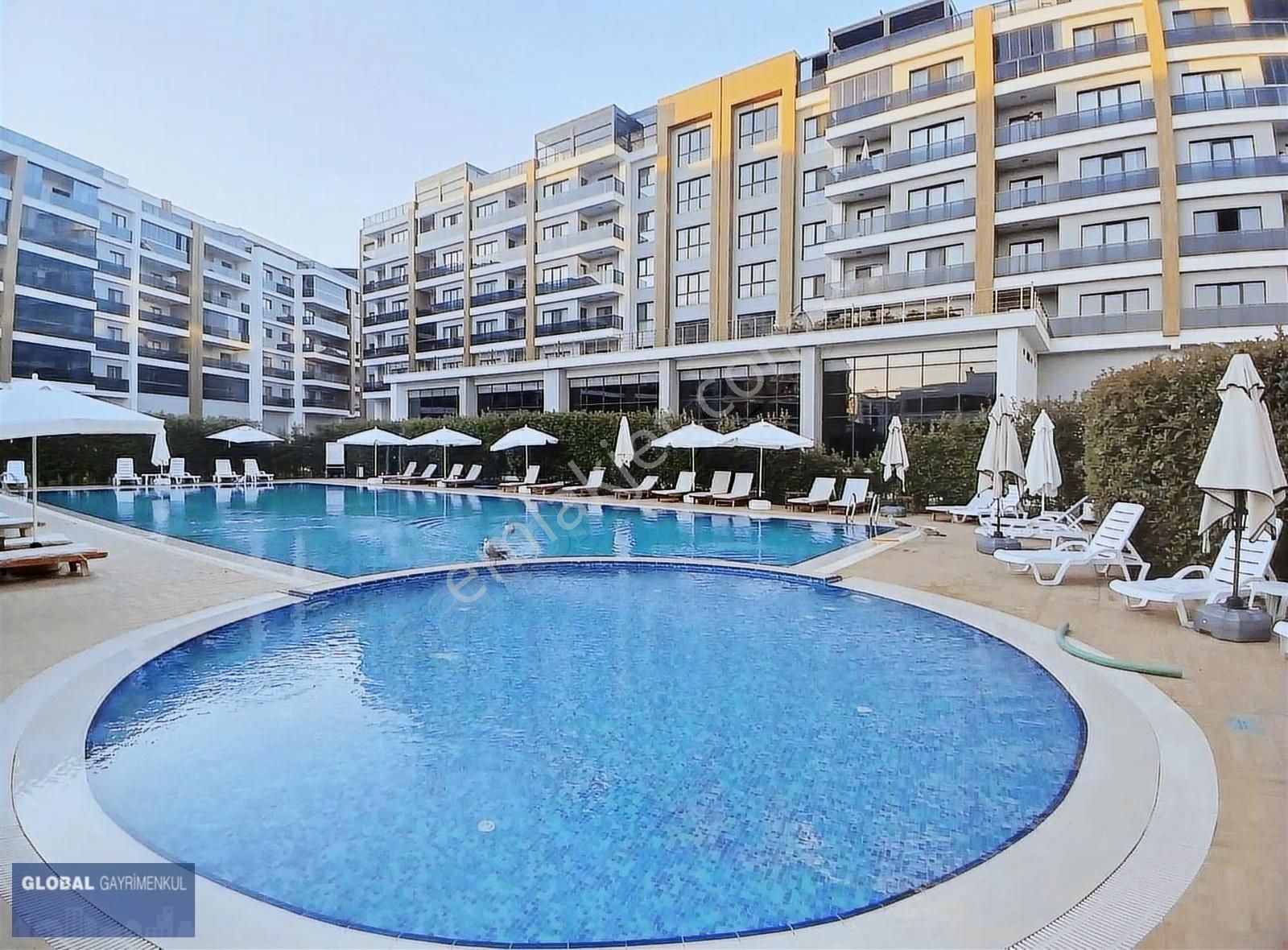 Global'den Şahsuaroğlu Ambiyans'da Ultra Lüks,teraslı ,yenidaire - Görsel 25