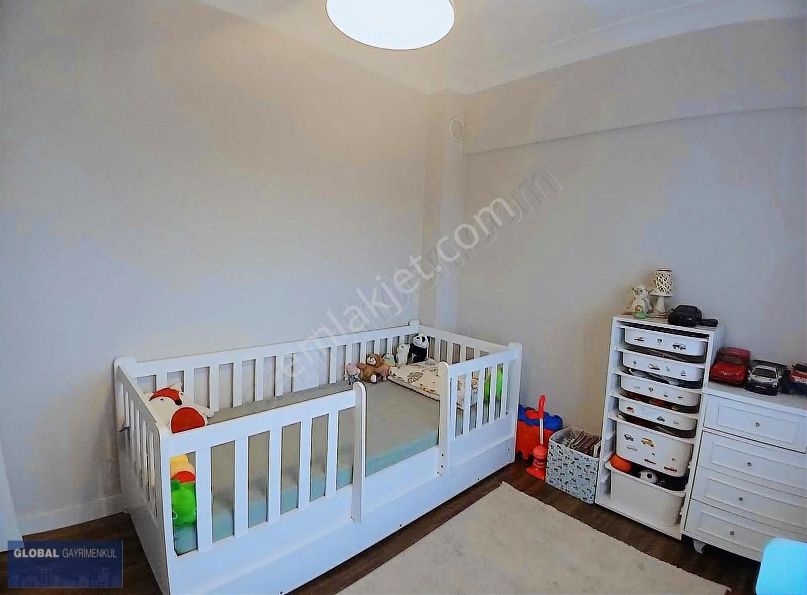 Global'den Şahsuaroğlu Ambiyans'da Ultra Lüks,teraslı ,yenidaire - Görsel 2