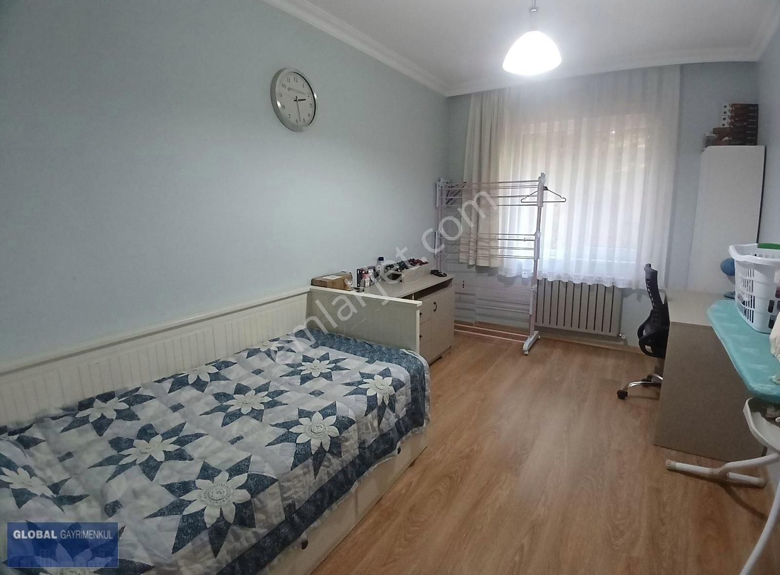 Global'den Villa Tadında, Bahçeli, Gizlibahçe 'de 3,5+1 Daire - Görsel 5