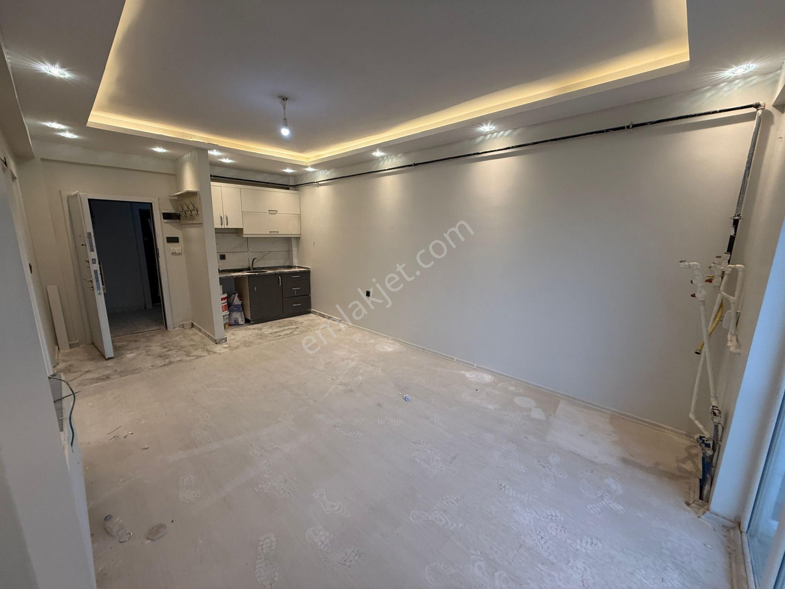 Çetin Gayrimenkulden Uzun Çarşı Arkası Kiralık 3+1 Daire