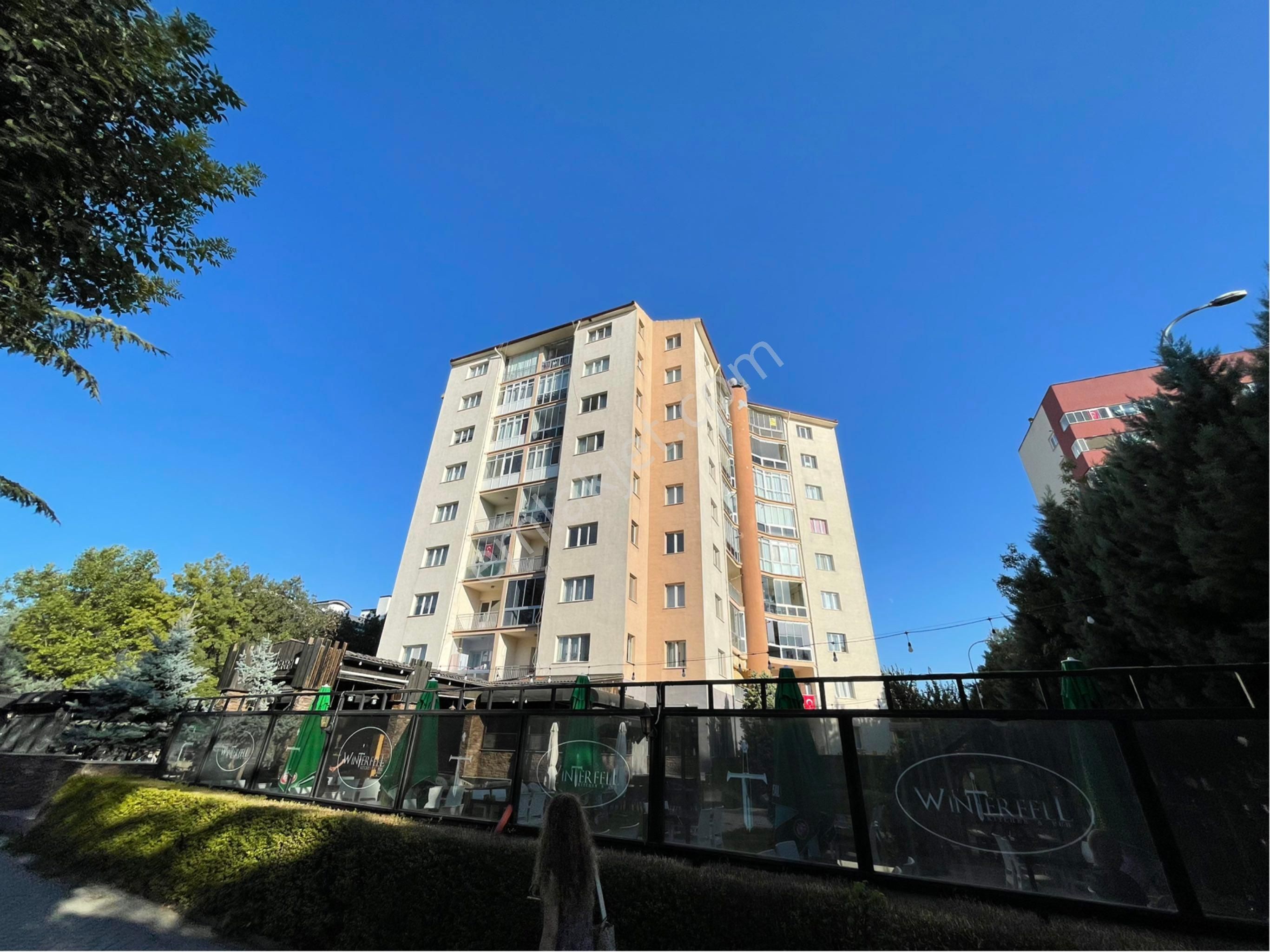 Atatürk Bulvarı Üzerinde 3+1 Temiz Kiralık Daire