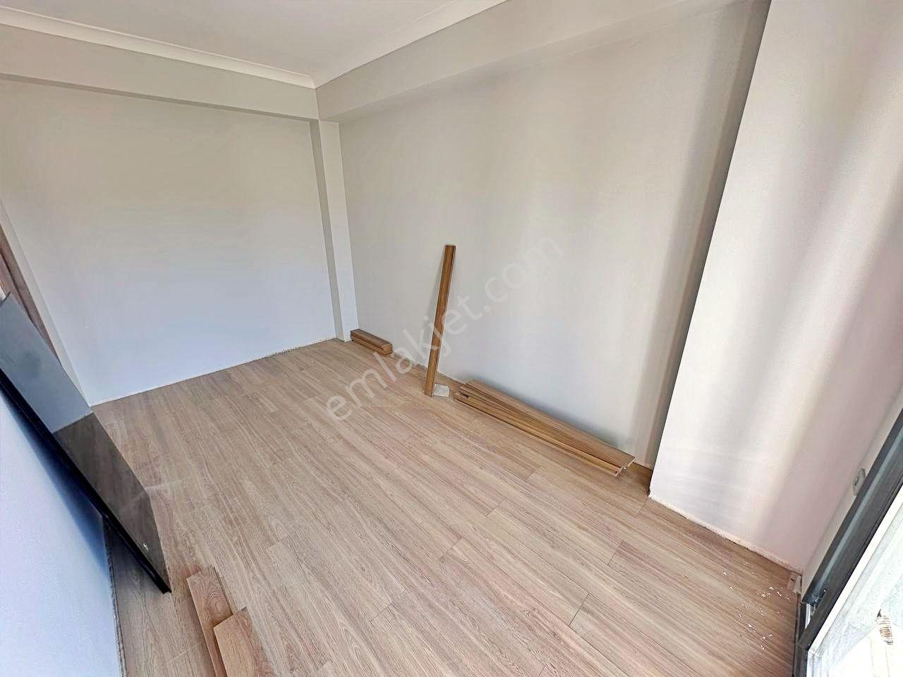 📍blue Life Egenden Gerçek İlan Güre'de Manzaralı Geniş Teraslı Yerden Isıtma Sistemli 1+1 Dublex - Görsel 31